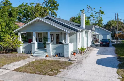 Undisclosed, Bradenton, FL 34205