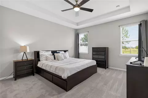 Bedroom - 14907 Trinity Fall Way, Bradenton, FL 34212 photo 4 of 5