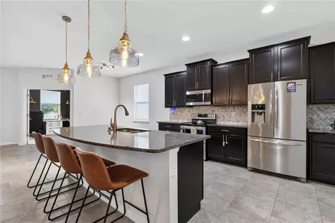 Kitchen - 14907 Trinity Fall Way, Bradenton, FL 34212 photo 1 of 4
