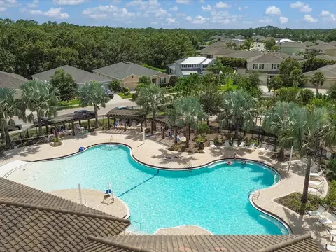 Exterior - 14907 Trinity Fall Way, Bradenton, FL 34212 photo 11 of 12