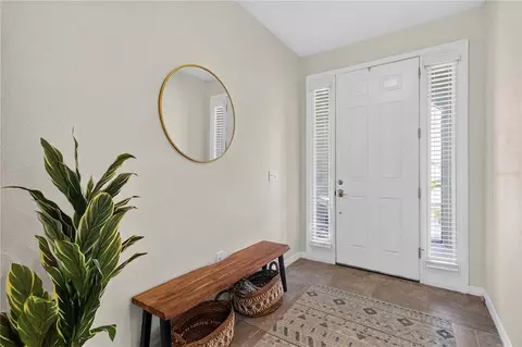Entry Way - 14907 Trinity Fall Way, Bradenton, FL 34212 photo 2 of 3