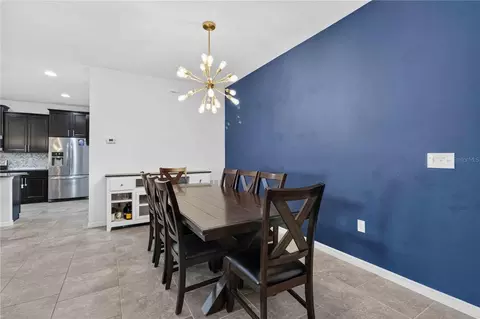 Dining - 14907 Trinity Fall Way, Bradenton, FL 34212 photo 2 of 2