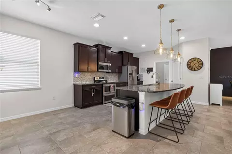 Kitchen - 14907 Trinity Fall Way, Bradenton, FL 34212 photo 3 of 4