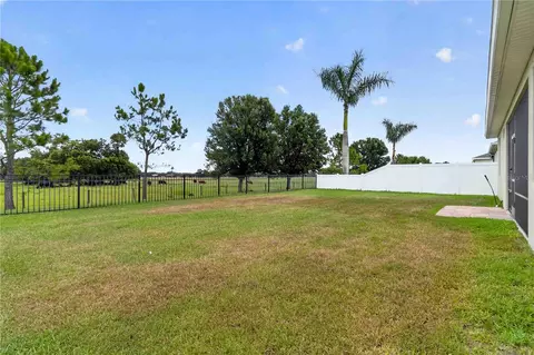 Exterior - 14907 Trinity Fall Way, Bradenton, FL 34212 photo 9 of 12