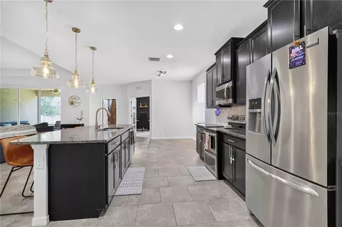 Kitchen - 14907 Trinity Fall Way, Bradenton, FL 34212 photo 2 of 4