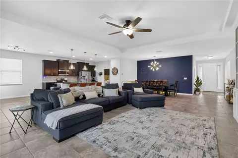 Living - 14907 Trinity Fall Way, Bradenton, FL 34212 photo 4 of 4