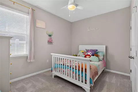 Bedroom - 14907 Trinity Fall Way, Bradenton, FL 34212 photo 3 of 5