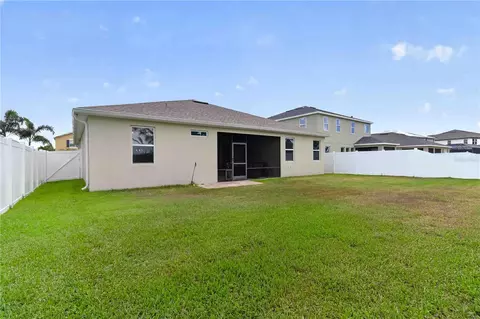 Exterior - 14907 Trinity Fall Way, Bradenton, FL 34212 photo 7 of 12