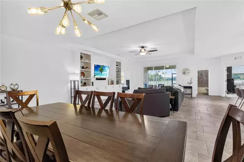 Dining - 14907 Trinity Fall Way, Bradenton, FL 34212 photo 1 of 2