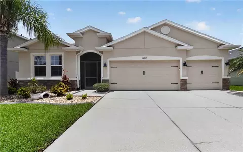 Exterior - 14907 Trinity Fall Way, Bradenton, FL 34212 photo 2 of 12