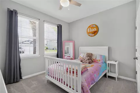 Bedroom - 14907 Trinity Fall Way, Bradenton, FL 34212 photo 2 of 5
