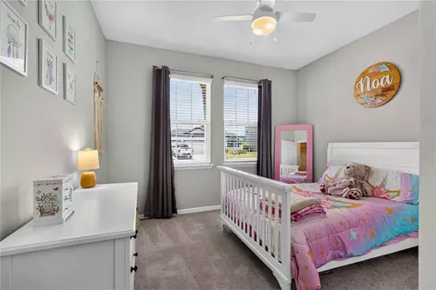 Bedroom - 14907 Trinity Fall Way, Bradenton, FL 34212 photo 1 of 5