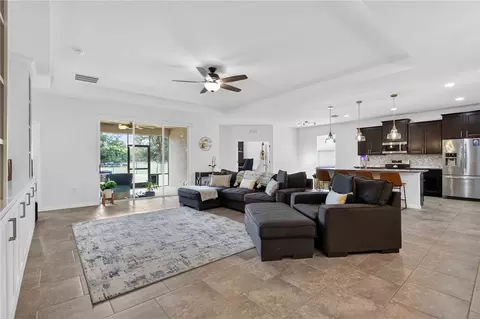 Living - 14907 Trinity Fall Way, Bradenton, FL 34212 photo 2 of 4