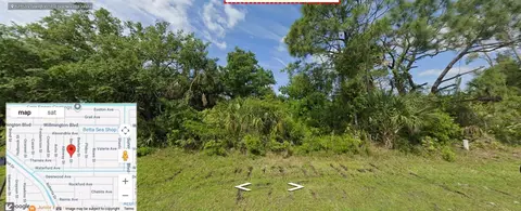 6215 Bennington St, Englewood, FL 34224