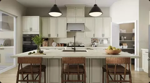 Kitchen - 10581 Eclipse St, Sarasota, FL 34241 photo 1 of 2