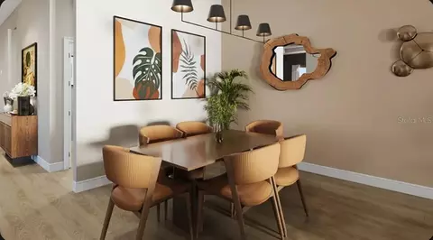 Dining - 10581 Eclipse St, Sarasota, FL 34241 photo 1 of 1