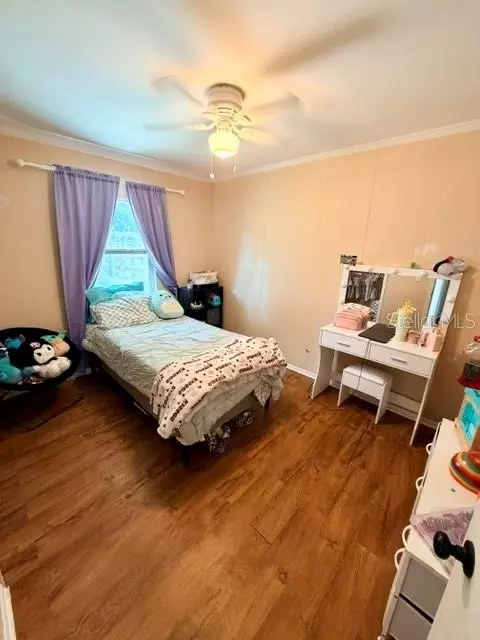 Bedroom - 420 53rd Ave E, Bradenton, FL 34203 photo 5 of 6