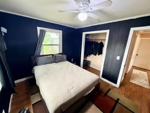 Bedroom - 420 53rd Ave E, Bradenton, FL 34203 photo 2 of 6
