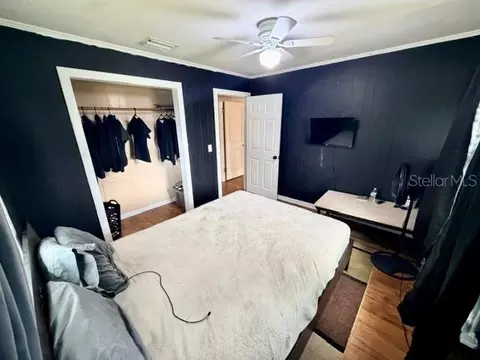 Bedroom - 420 53rd Ave E, Bradenton, FL 34203 photo 4 of 6