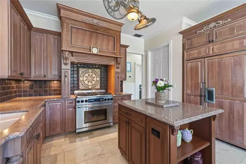 Kitchen - 20207 77th Ave E, Bradenton, FL 34202 photo 2 of 6