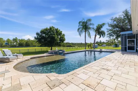 Exterior - 20207 77th Ave E, Bradenton, FL 34202 photo 7 of 19
