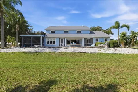 Exterior - 20207 77th Ave E, Bradenton, FL 34202 photo 9 of 19