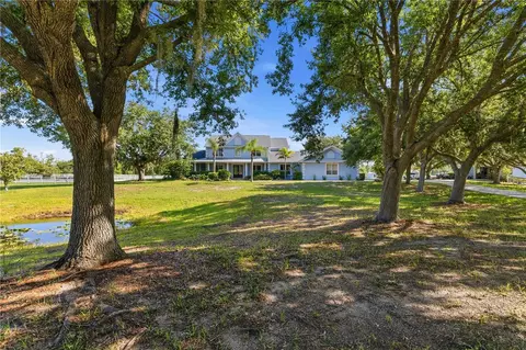 Exterior - 20207 77th Ave E, Bradenton, FL 34202 photo 17 of 19