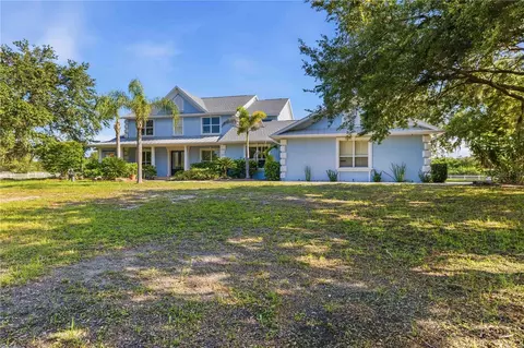 Exterior - 20207 77th Ave E, Bradenton, FL 34202 photo 19 of 19