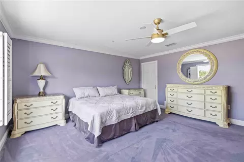 Bedroom - 20207 77th Ave E, Bradenton, FL 34202 photo 6 of 6