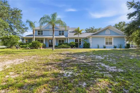 Exterior - 20207 77th Ave E, Bradenton, FL 34202 photo 18 of 19