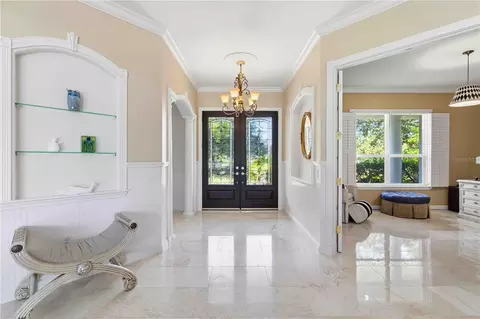 Entry Way - 20207 77th Ave E, Bradenton, FL 34202 photo 2 of 5