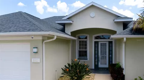 Exterior - 5323 90th Avenue Cir E, Parrish, FL 34219 photo 10 of 11