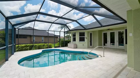 Exterior - 5323 90th Avenue Cir E, Parrish, FL 34219 photo 6 of 11