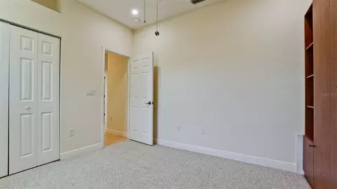 Bedroom - 5323 90th Avenue Cir E, Parrish, FL 34219 photo 6 of 8