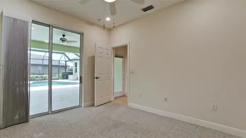 Bedroom - 5323 90th Avenue Cir E, Parrish, FL 34219 photo 5 of 8