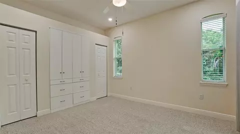 Bedroom - 5323 90th Avenue Cir E, Parrish, FL 34219 photo 4 of 8