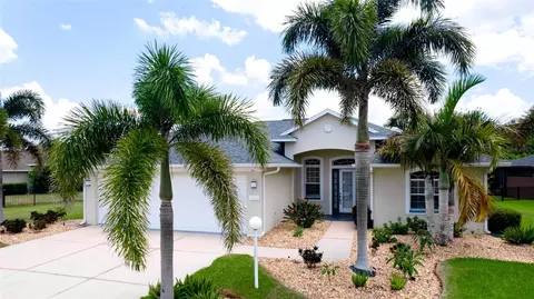 Exterior - 5323 90th Avenue Cir E, Parrish, FL 34219 photo 11 of 11
