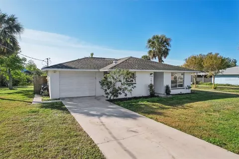 107 Temple Rd, Venice, FL 34293 photo 1