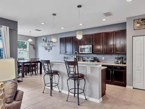 Kitchen - 6307 4th St E, Bradenton, FL 34203 photo 1 of 2