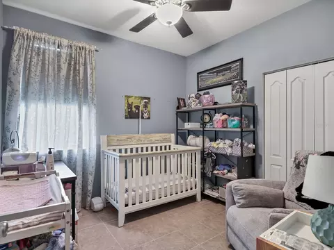 Bedroom - 6307 4th St E, Bradenton, FL 34203 photo 3 of 4