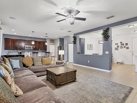 Living - 6307 4th St E, Bradenton, FL 34203 photo 3 of 3