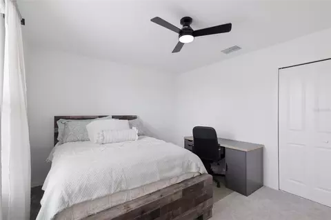Bedroom - 8732 Sunset Park Trl, Parrish, FL 34219 photo 9 of 9