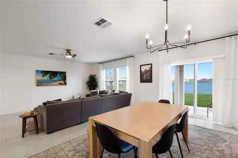 Dining - 8732 Sunset Park Trl, Parrish, FL 34219 photo 2 of 2