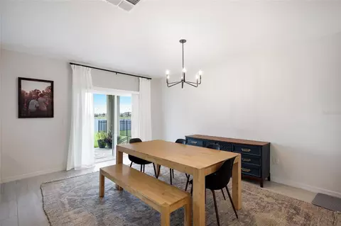Dining - 8732 Sunset Park Trl, Parrish, FL 34219 photo 1 of 2