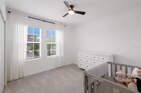 Bedroom - 8732 Sunset Park Trl, Parrish, FL 34219 photo 3 of 9