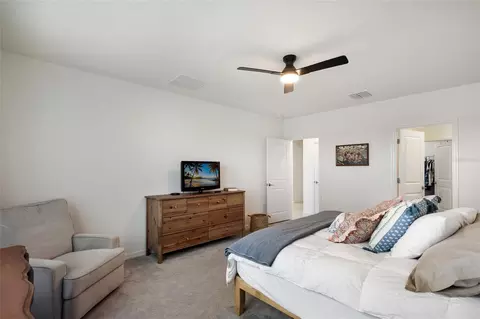 Bedroom - 8732 Sunset Park Trl, Parrish, FL 34219 photo 2 of 9