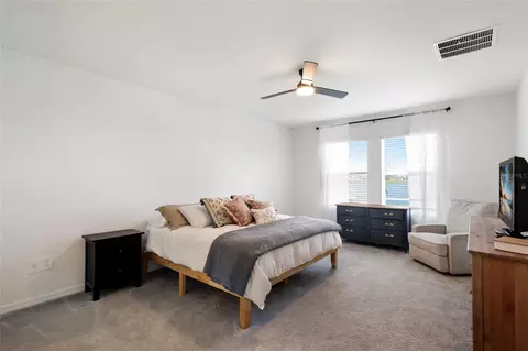 Bedroom - 8732 Sunset Park Trl, Parrish, FL 34219 photo 1 of 9