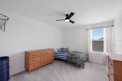 Bedroom - 8732 Sunset Park Trl, Parrish, FL 34219 photo 5 of 9