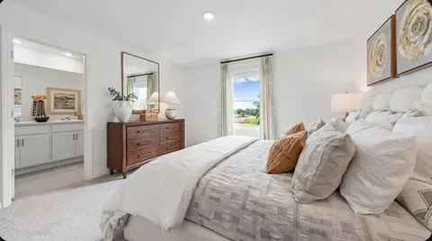 Bedroom - 10802 Eclipse St, Sarasota, FL 34241 photo 1 of 4