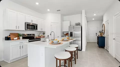 Kitchen - 10802 Eclipse St, Sarasota, FL 34241 photo 3 of 3